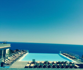 Sunny Home Costa Plana-Monaco -Cap D'Ail
